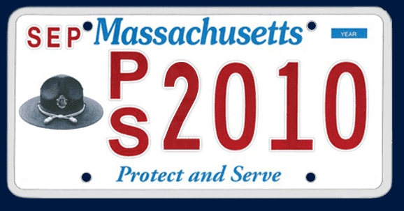 State Police Association Of Massachusetts Devoted To The Welfare Of Massachusetts State Police