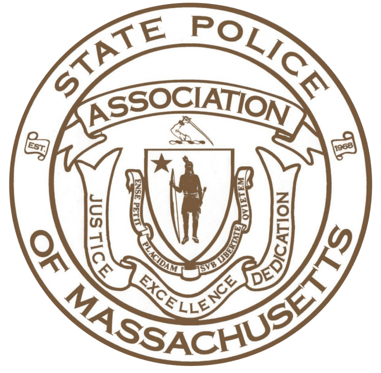 State Police Association of Massachusetts Troopers Devoted to the
