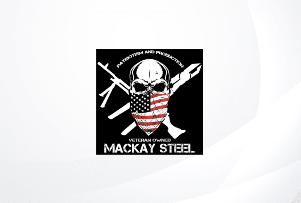 Mackay Steel